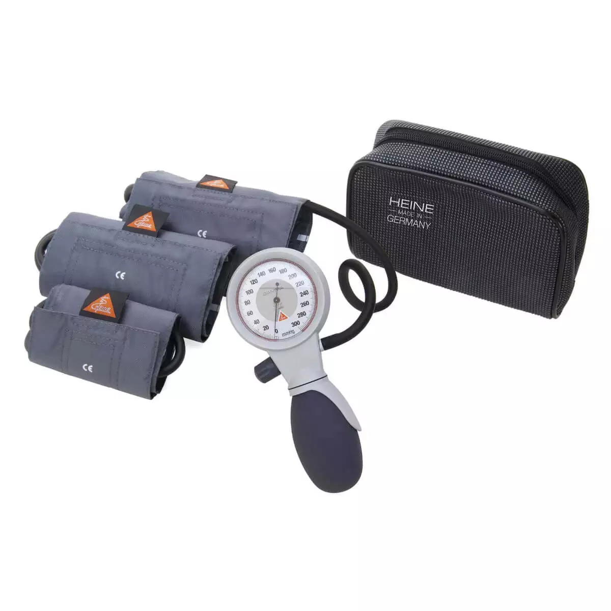 HEINE GAMMA G5 Blutdruckmessgerät HEINE GAMMA G5 Blutdruckmessgerät
