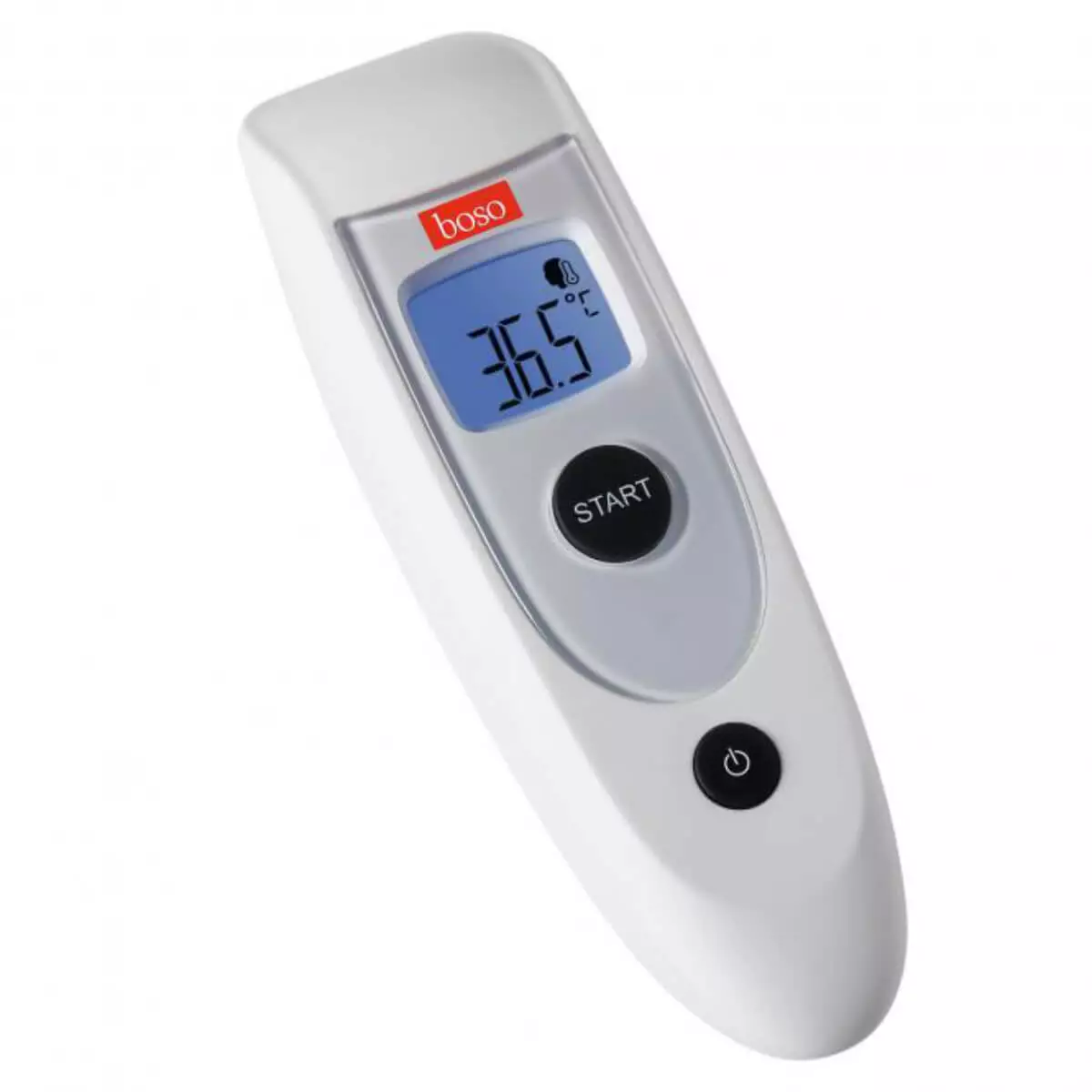  bosotherm diagnostic Infrarot-Thermometer
