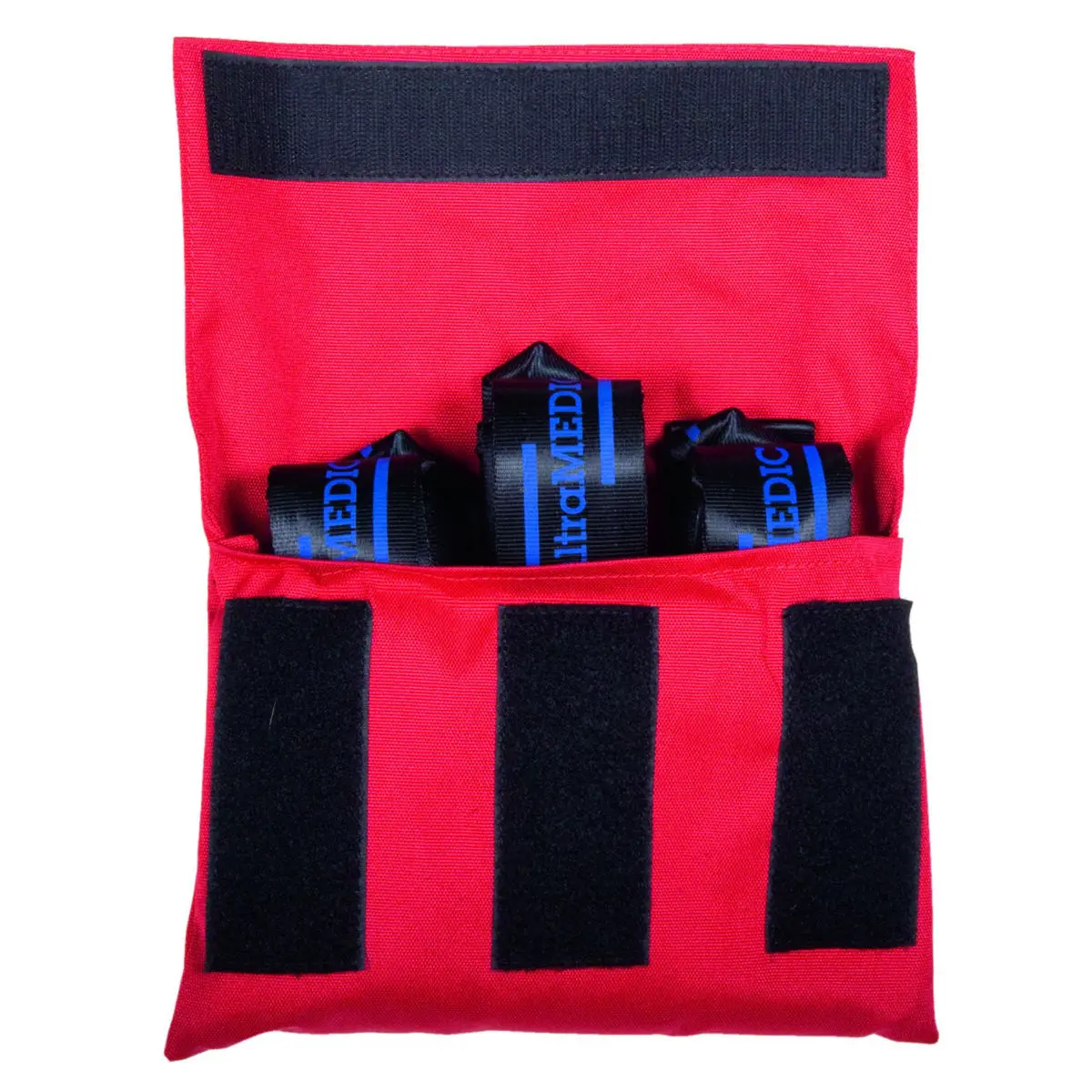  ultraBELT SET Gurtset für Rettungstragen