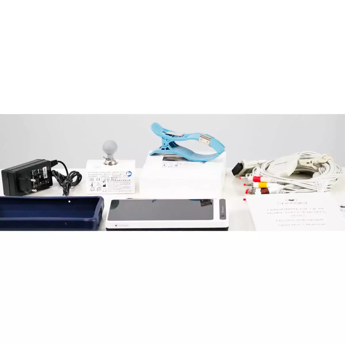  Cardiomate EVI 7 EKG-Tablet