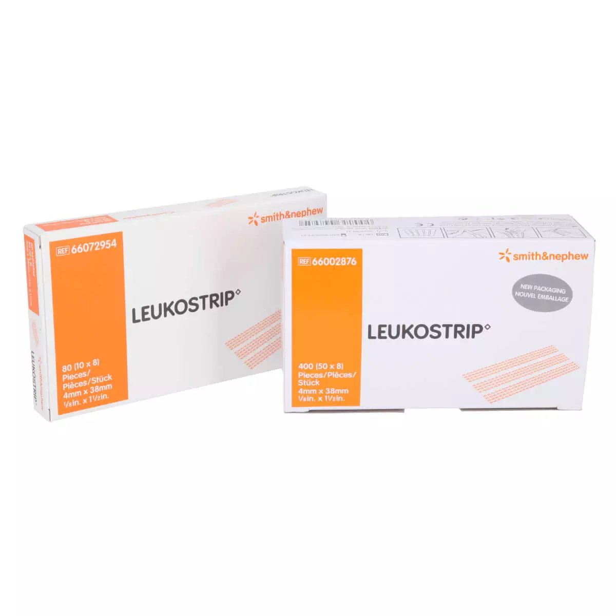  LEUKOSTRIP
