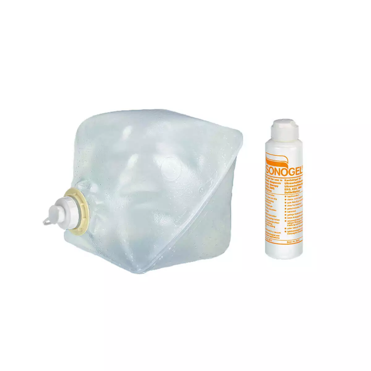  SONOGEL Ultraschall-Gel