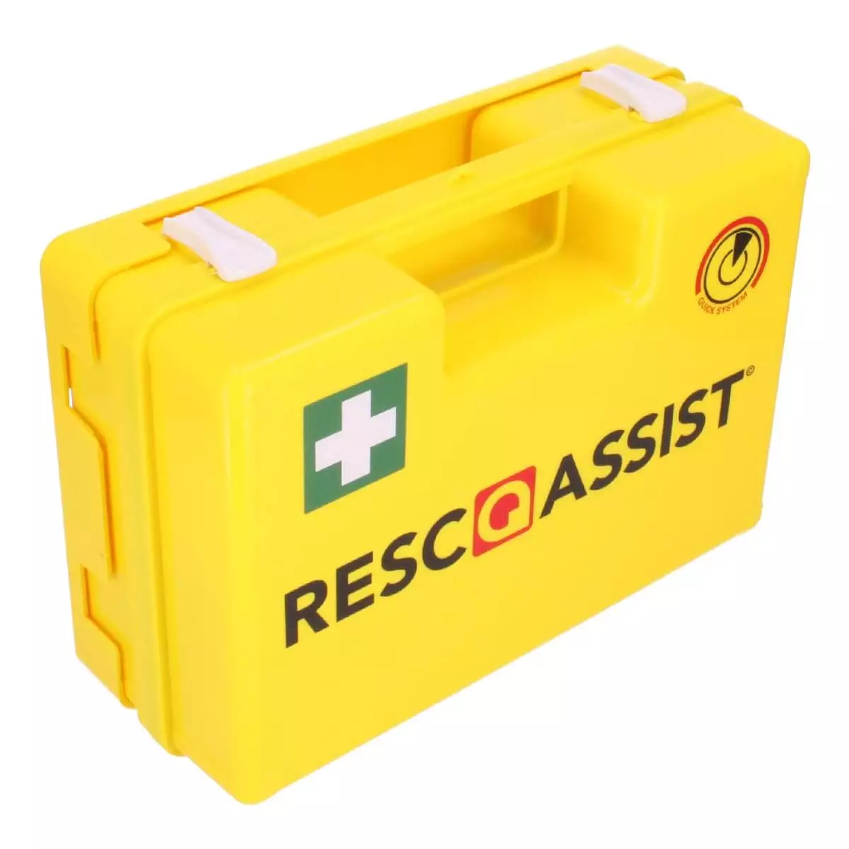  Resc-Q-Assist Q50 Erste-Hilfe-Koffer nach DIN 13157