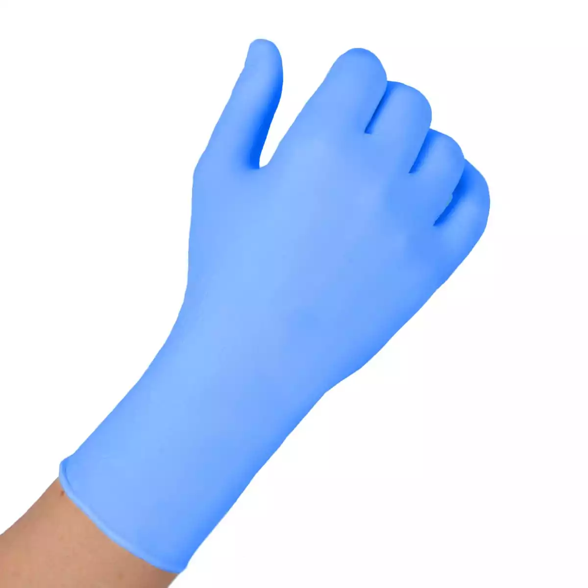  NOBAGLOVE Nitril ultra Untersuchungshandschuhe