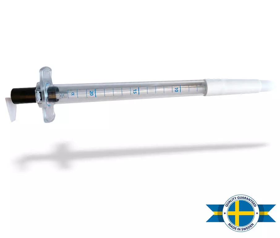 CETRO Tube Einmalgebrauchstuben CETRO Tube Einmalgebrauchstuben