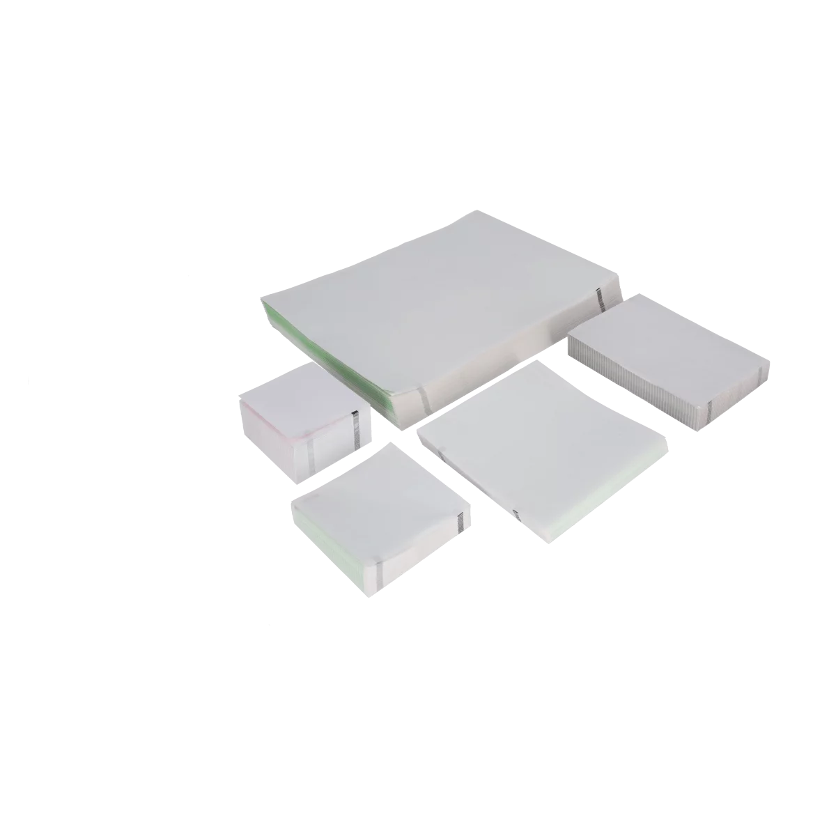 EKG-Papier für Modelle von SCHILLER  EKG-Papier für Modelle von SCHILLER