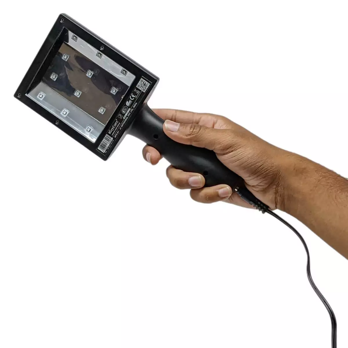  RizyCure Lichtgerät für FlexiOH Immobilizer