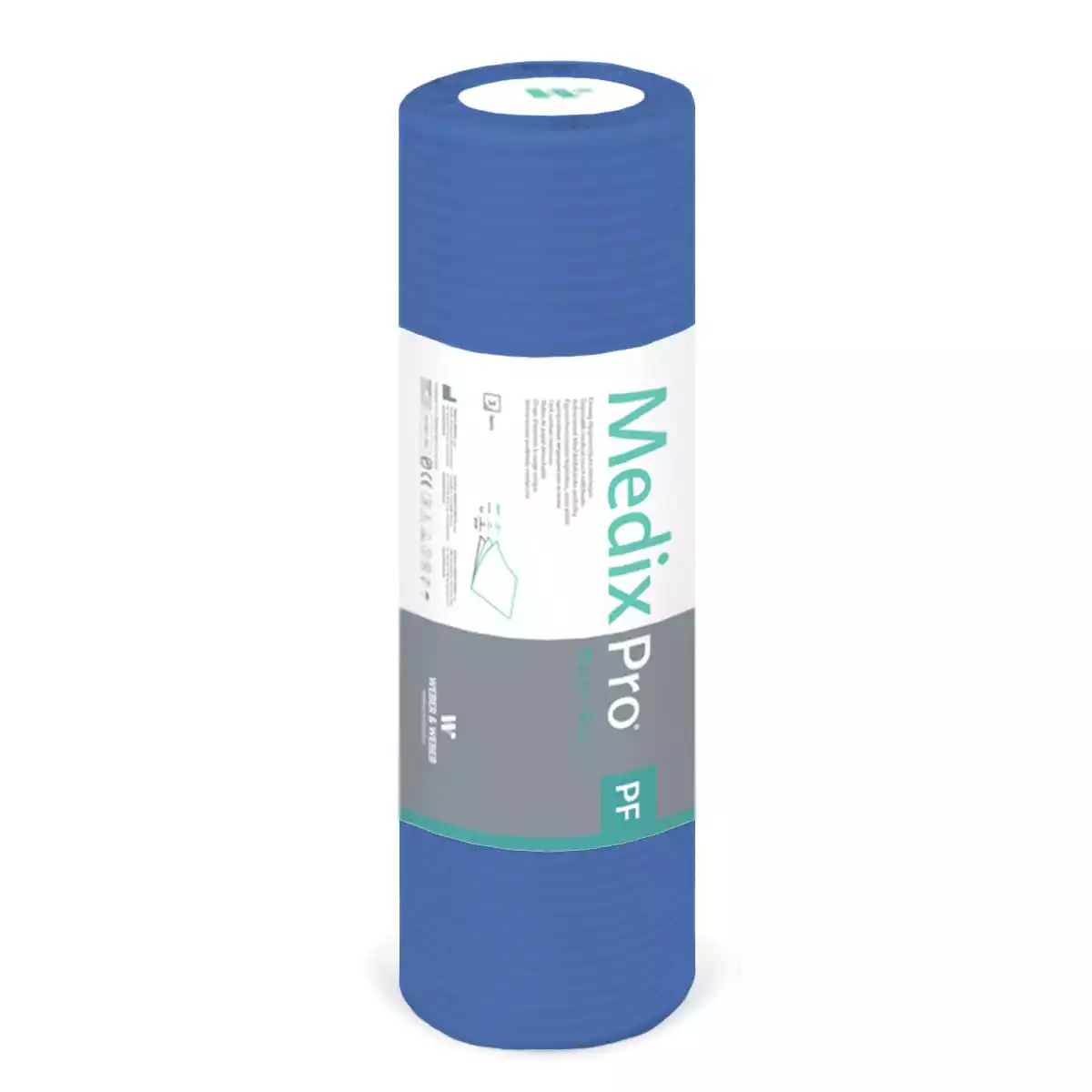  MedixPro PF Ärzterolle