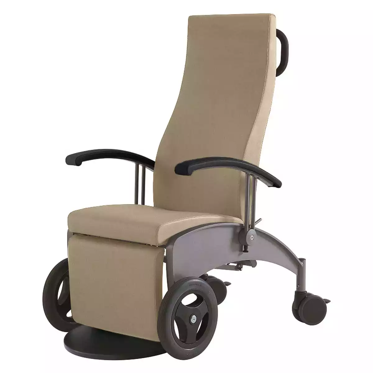  Carryline Mobil Transportstuhl