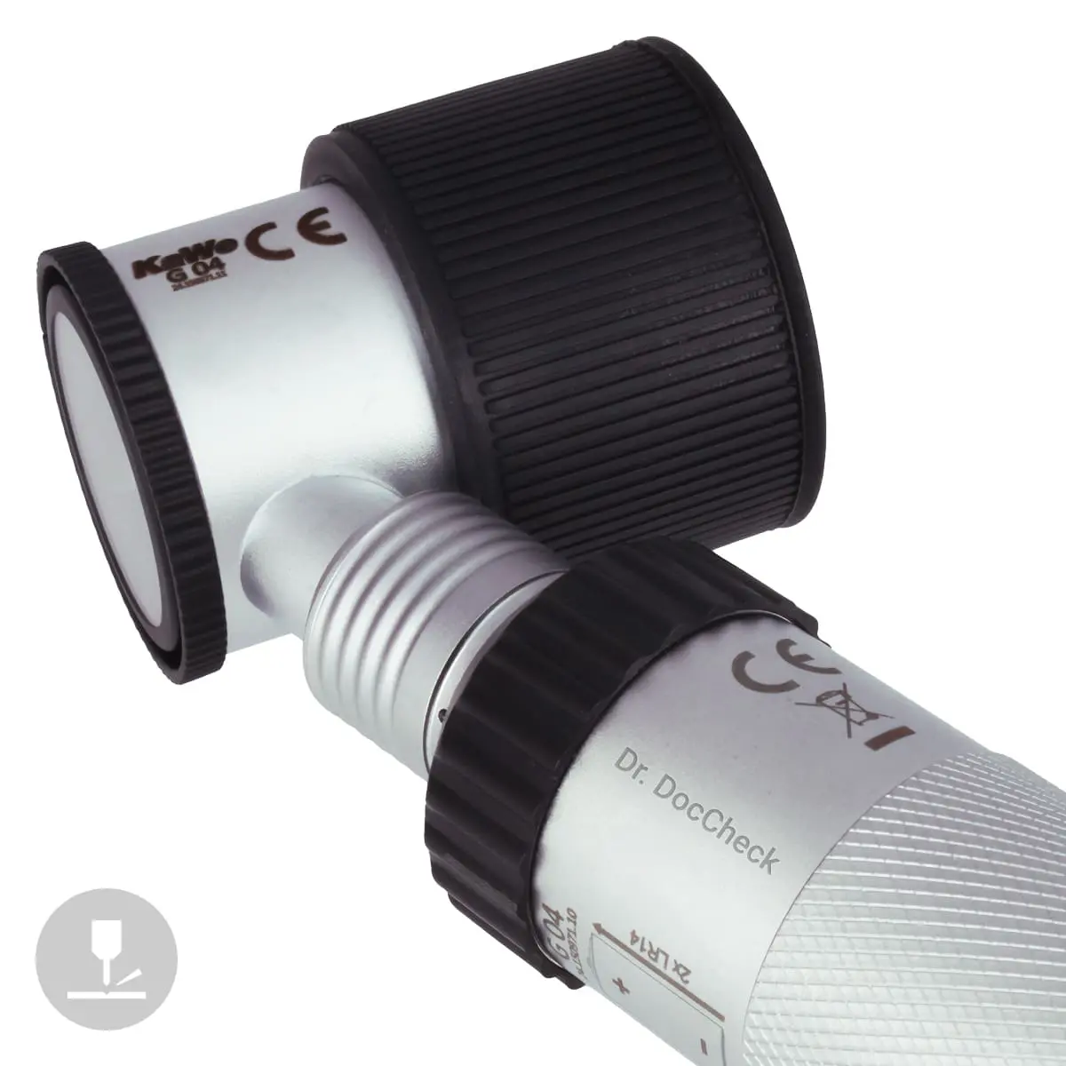  Eurolight D30 Dermatoskop