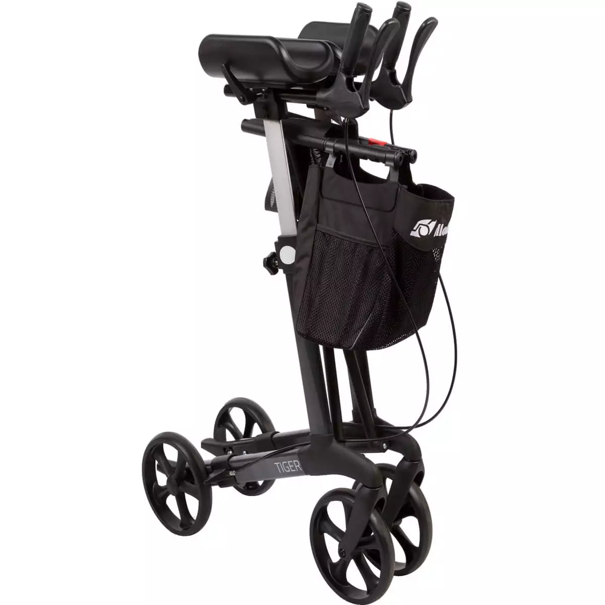  Arthritis Rollator Tiger
