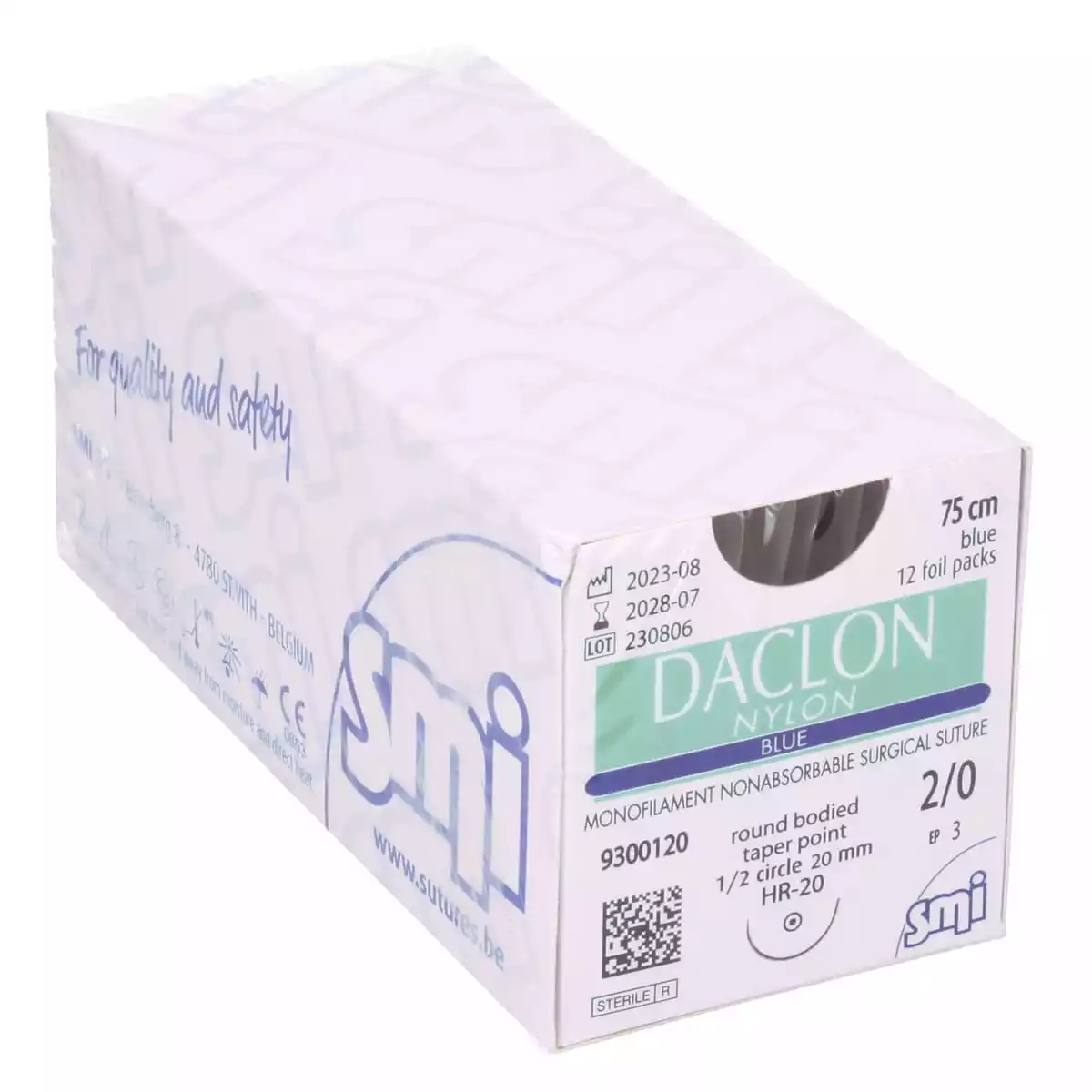 Daclon Nahtmaterial Daclon Nahtmaterial