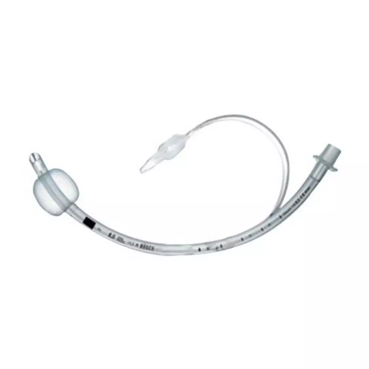  Shiley Hi-Contour oral-/nasaler Trachealtubus cuffed