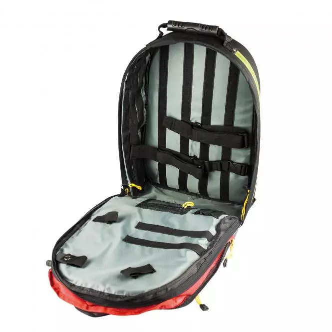  Paramedic I Notfallrucksack - mit Füllung
