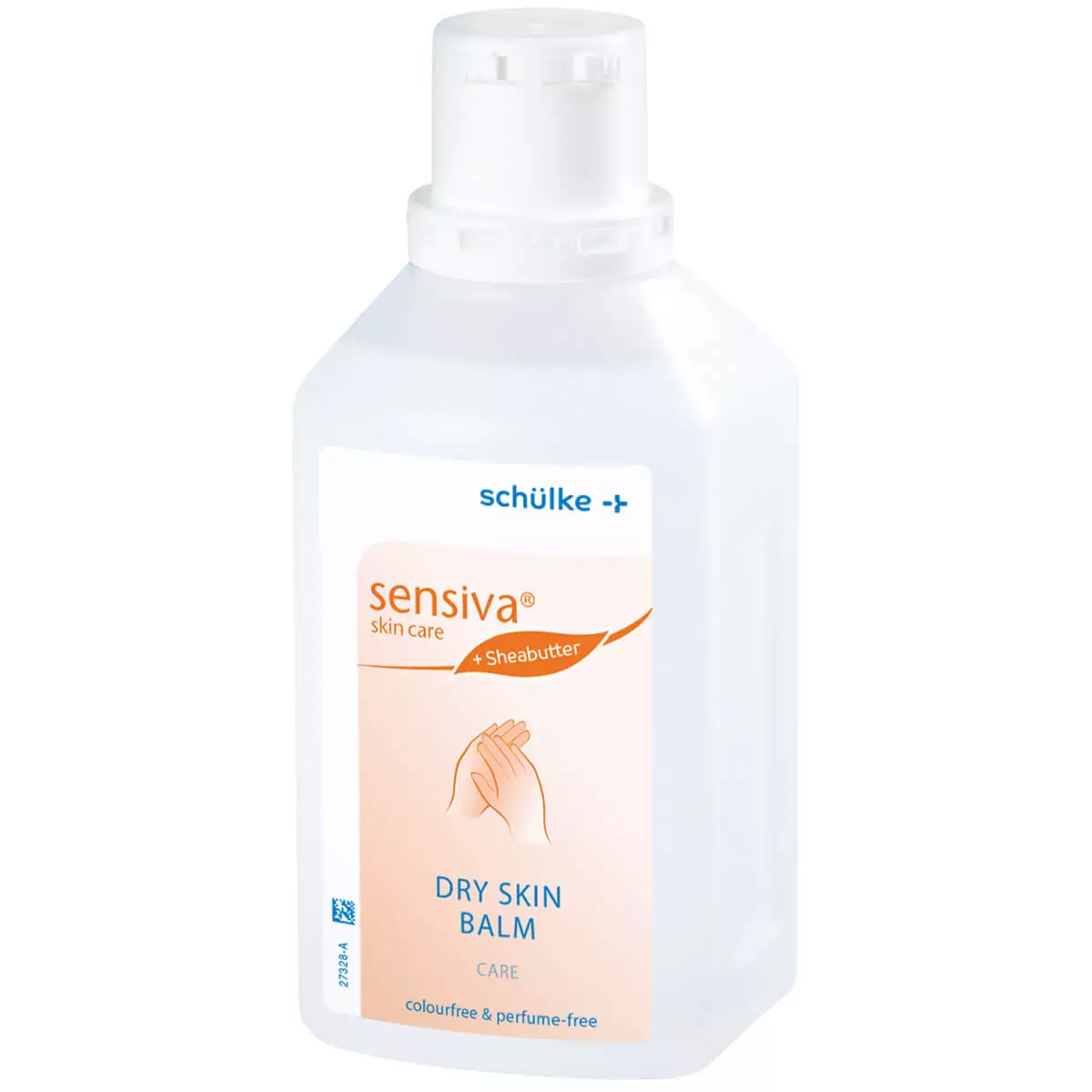 sensiva dry skin balm Handpflege-Balsam sensiva dry skin balm Handpflege-Balsam