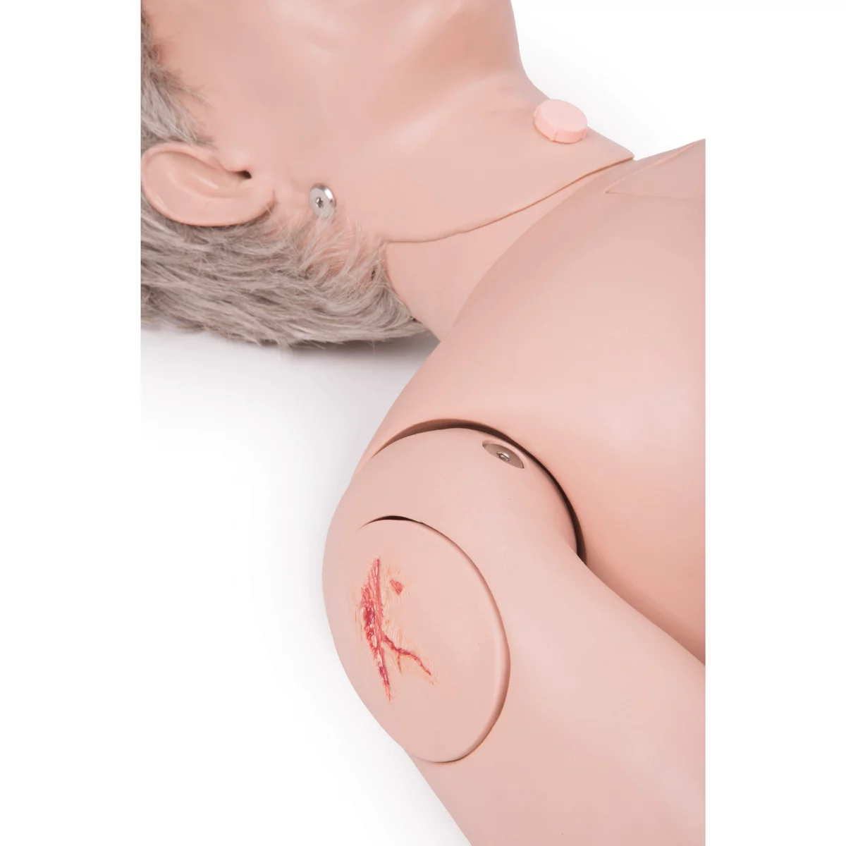  Krankenpflegepuppe Basic