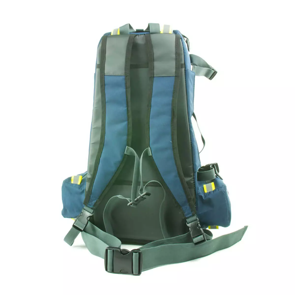  Sauerstoffrucksack Brügge