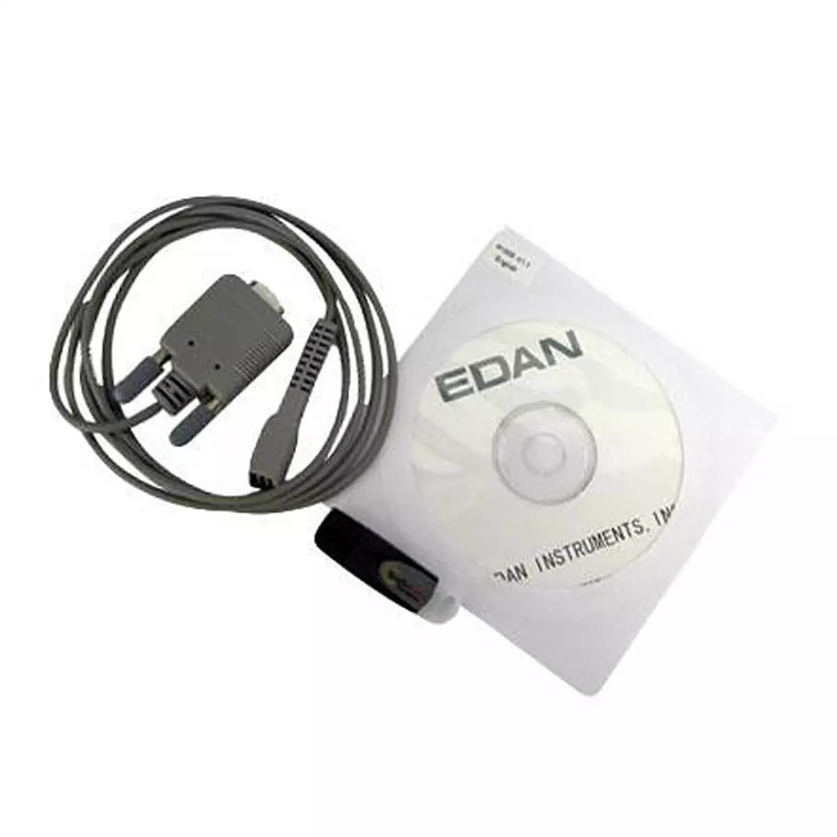 PC Data Management Kit für H100B PC Data Management Kit für H100B