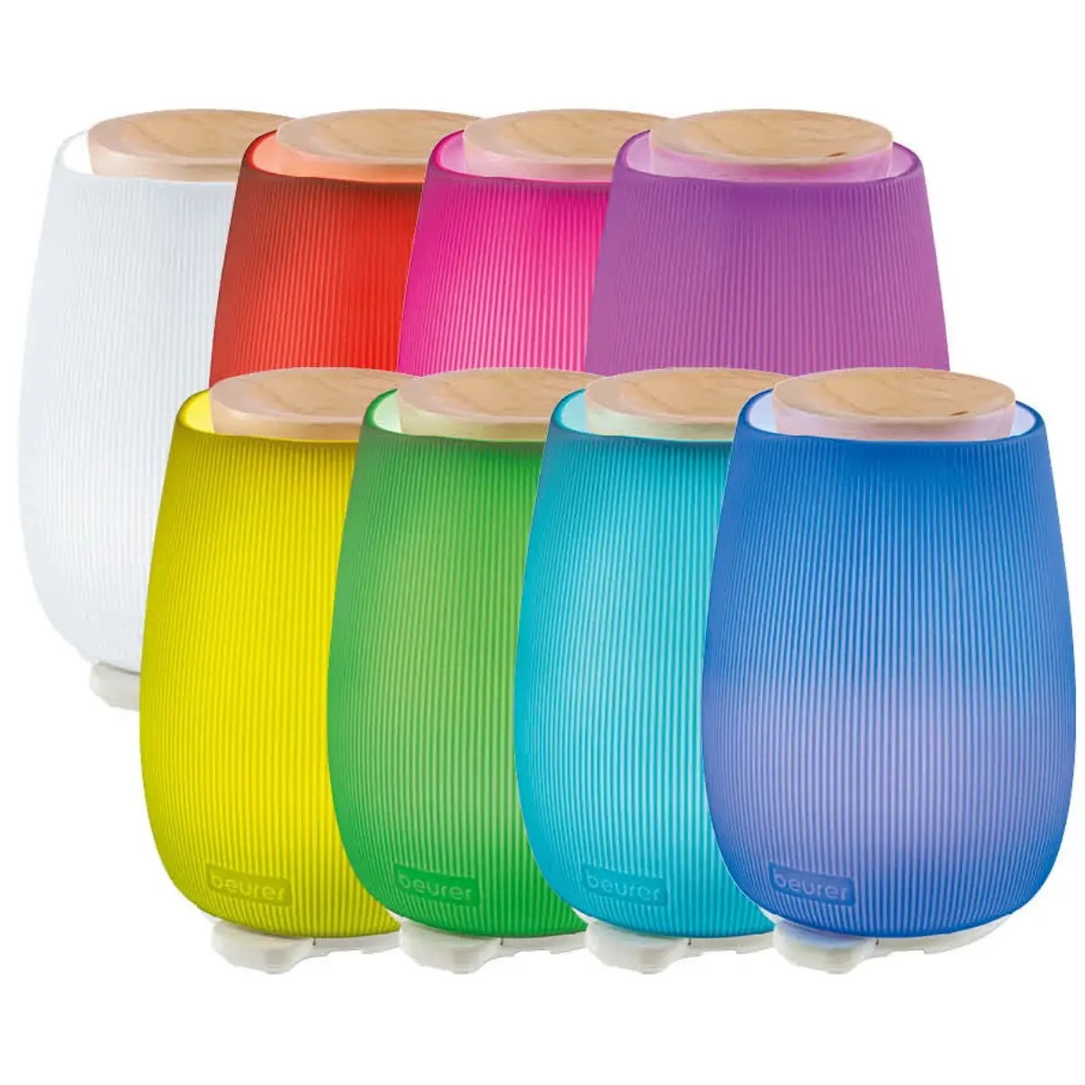 LA 45 Aroma Diffuser LA 45 Aroma Diffuser