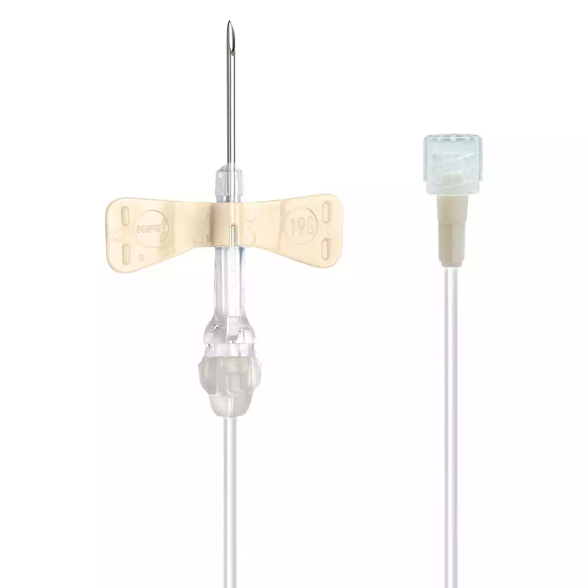 Venofix Safety Sicherheitsvenenpunktionsbesteck Venofix Safety Sicherheitsvenenpunktionsbesteck