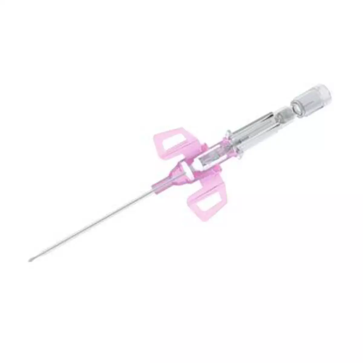  Introcan Safety 3 Kanüle