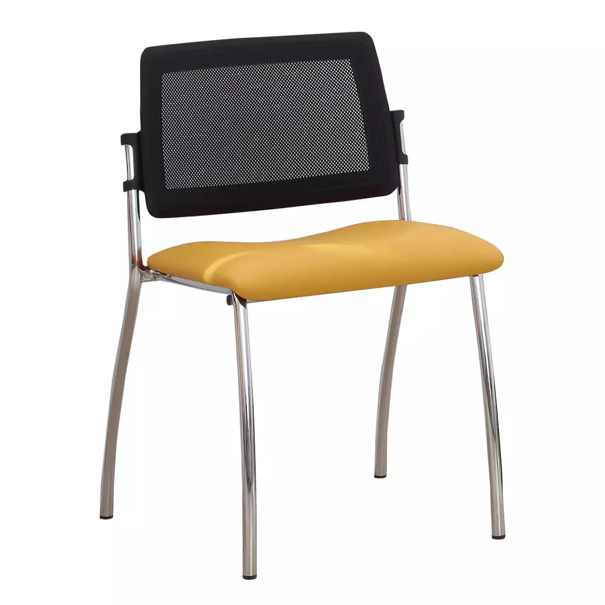  Alegro Classic Wartezimmerstuhl