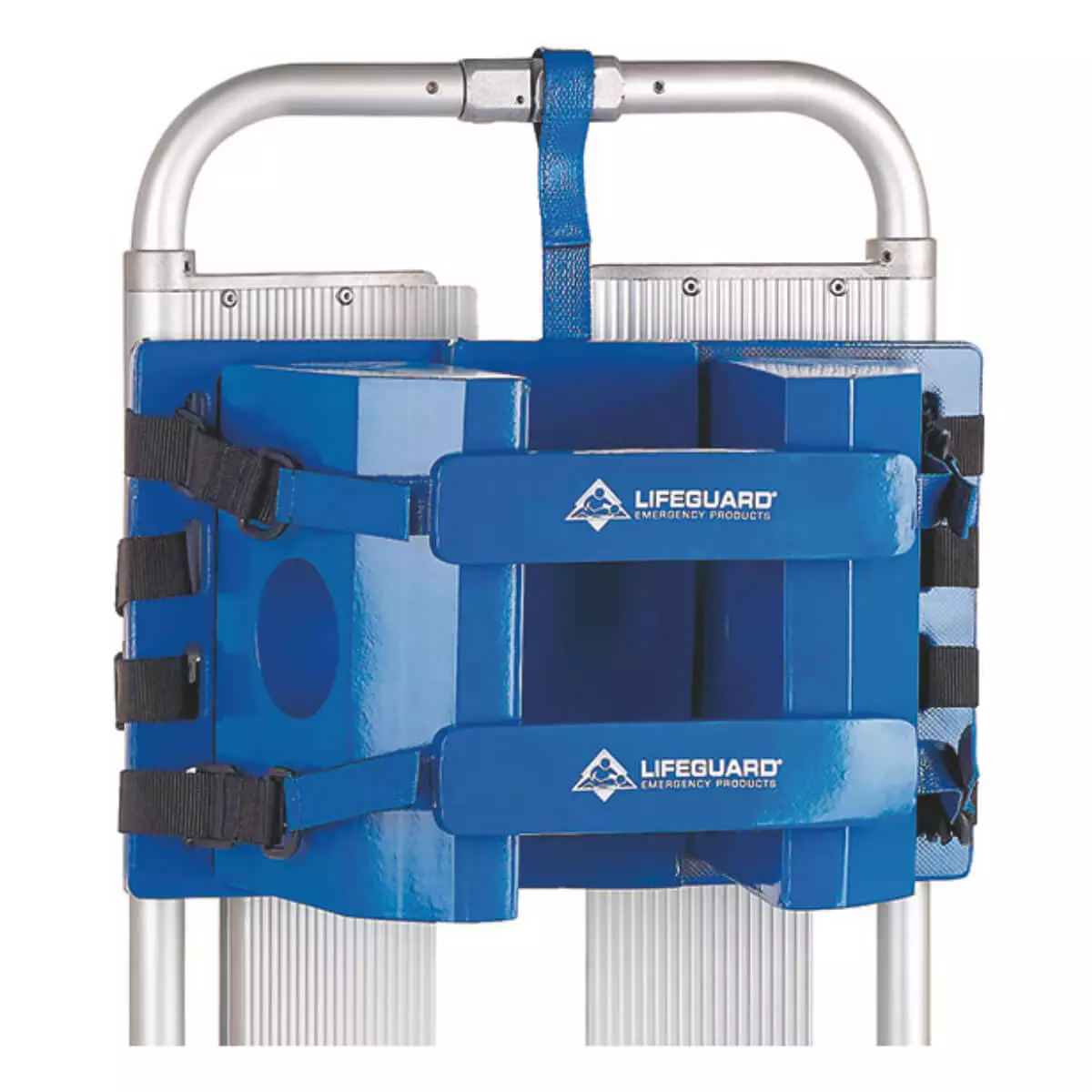  Lifeguard Head-Fix Kopffixierung