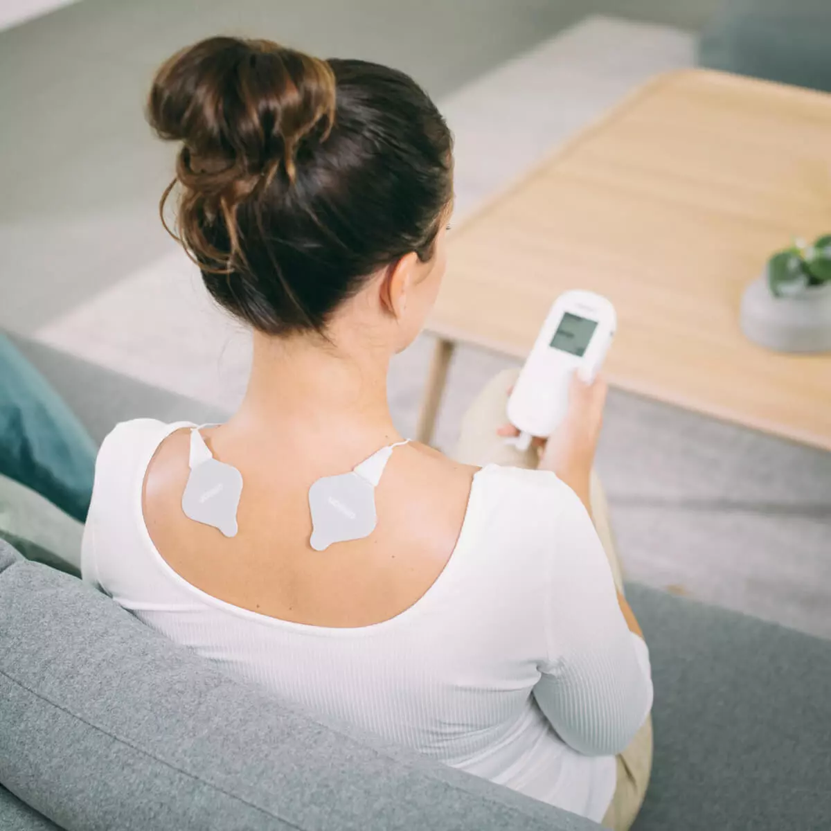  HeatTens Schmerztherapiegerät