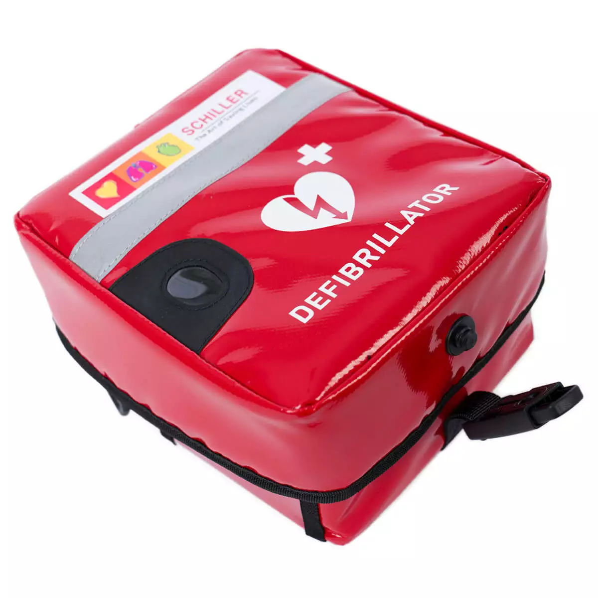  Gerätetasche für FRED easyport plus