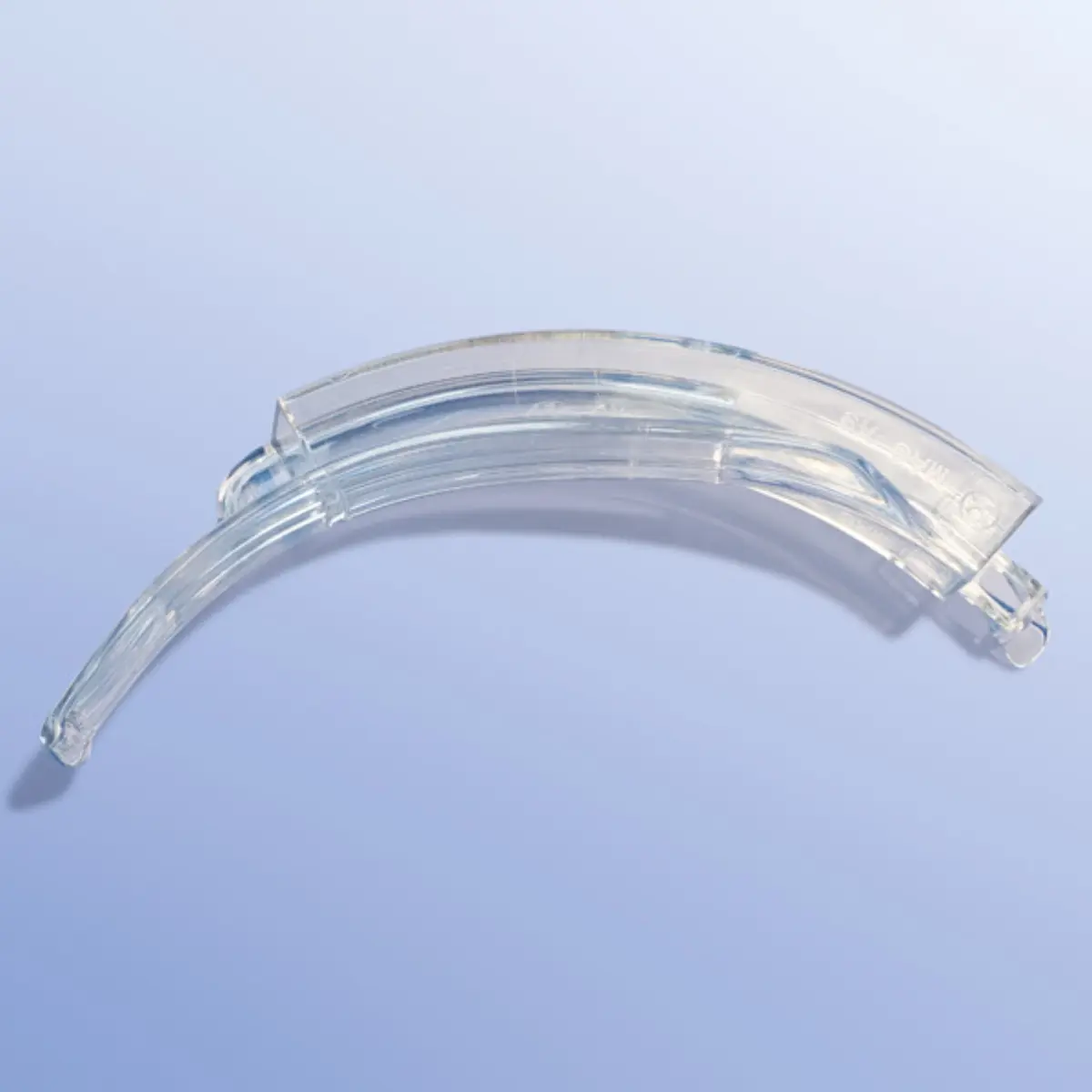 Einmal-Spatel für Videolaryngoskop Einmal-Spatel für Videolaryngoskop