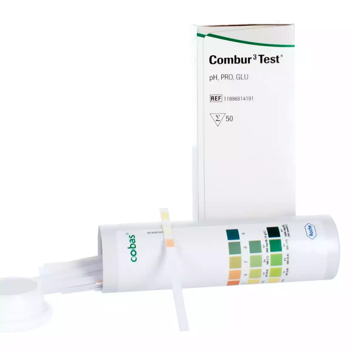 Combur Urin-Test Combur Urin-Test