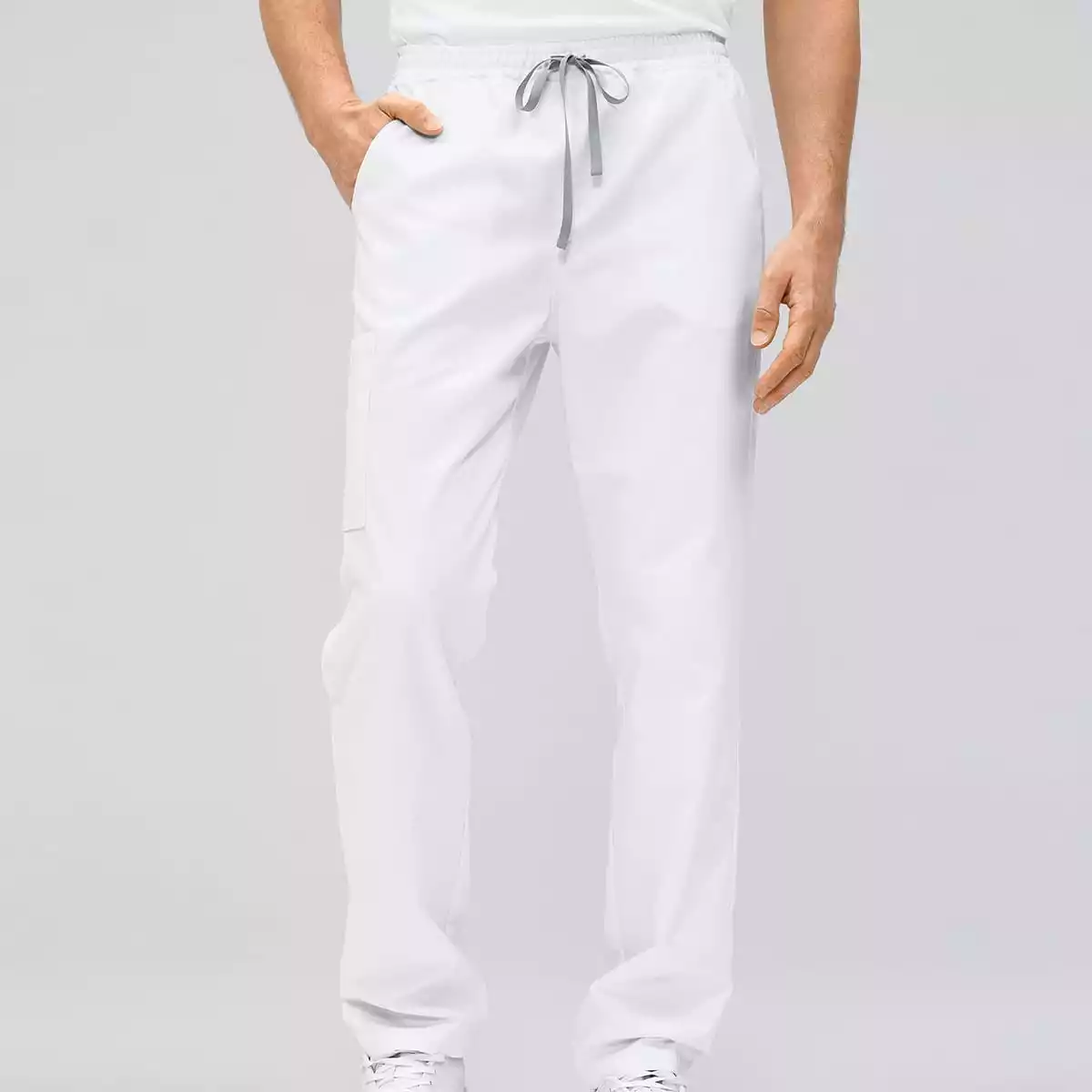  Schlupfhose Milano unisex