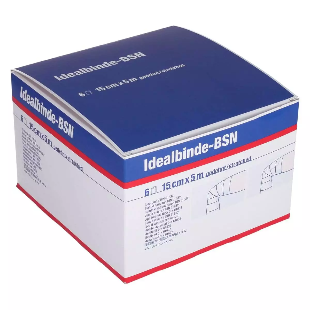 Idealbinde Idealbinde