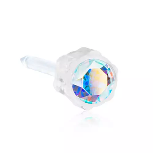  Gesundheitsstecker Ohrpiercing