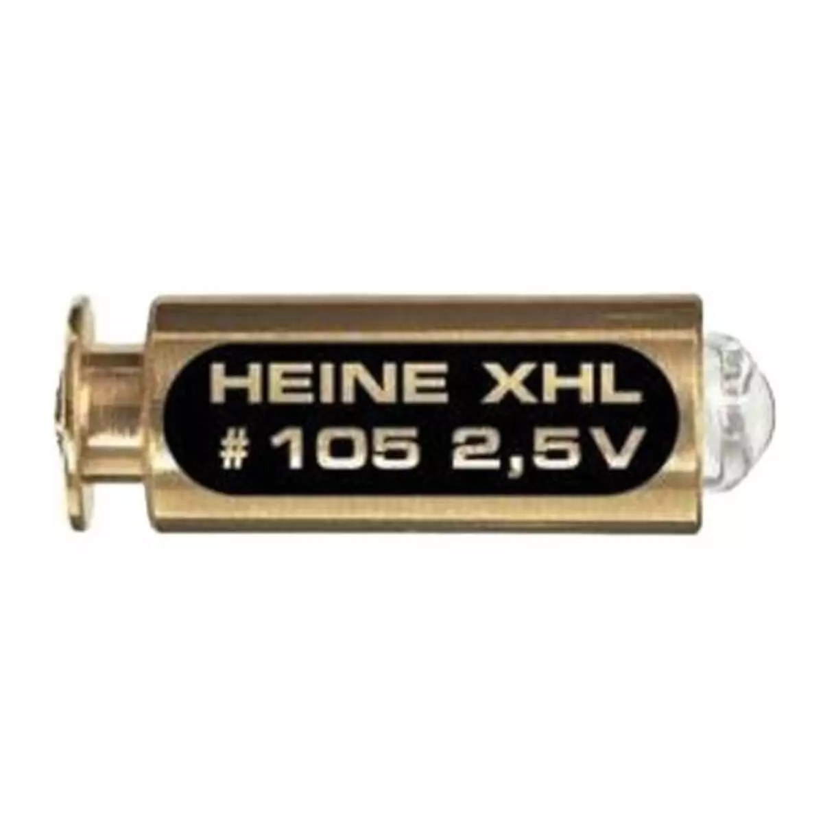  HEINE Ersatzlampe für mini 3000 Otoskop