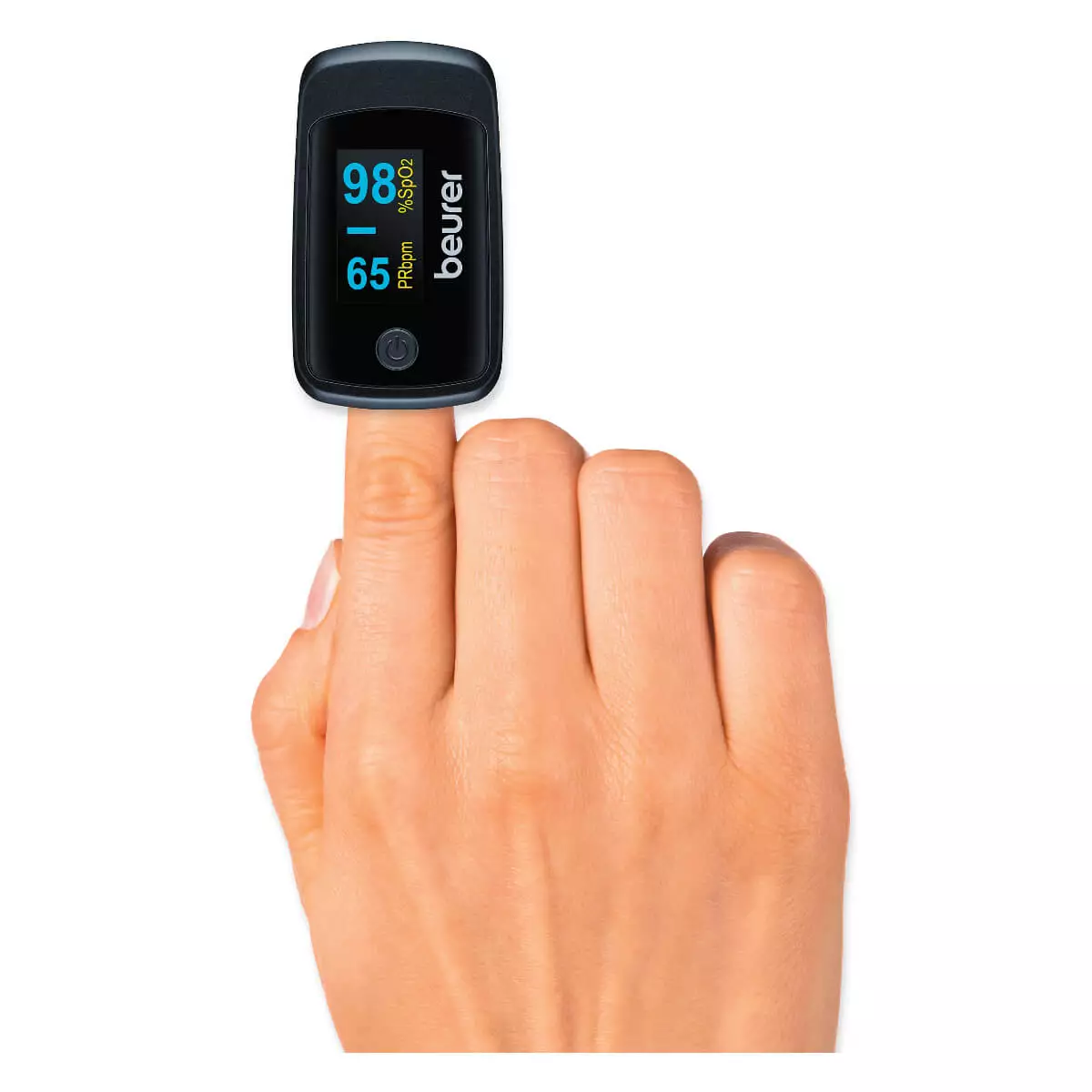  Pulsoximeter PO 45