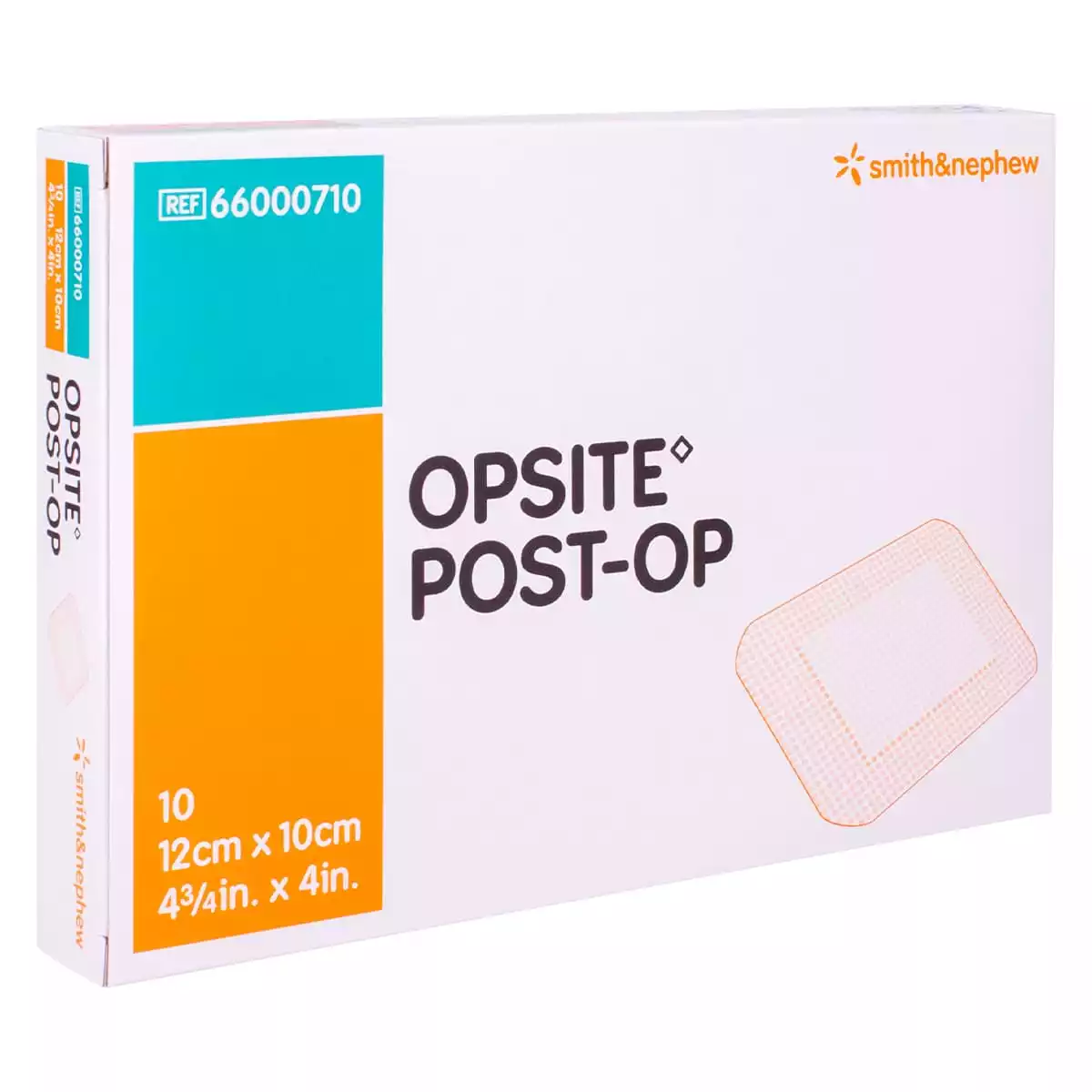  OPSITE Post-OP Folienverband