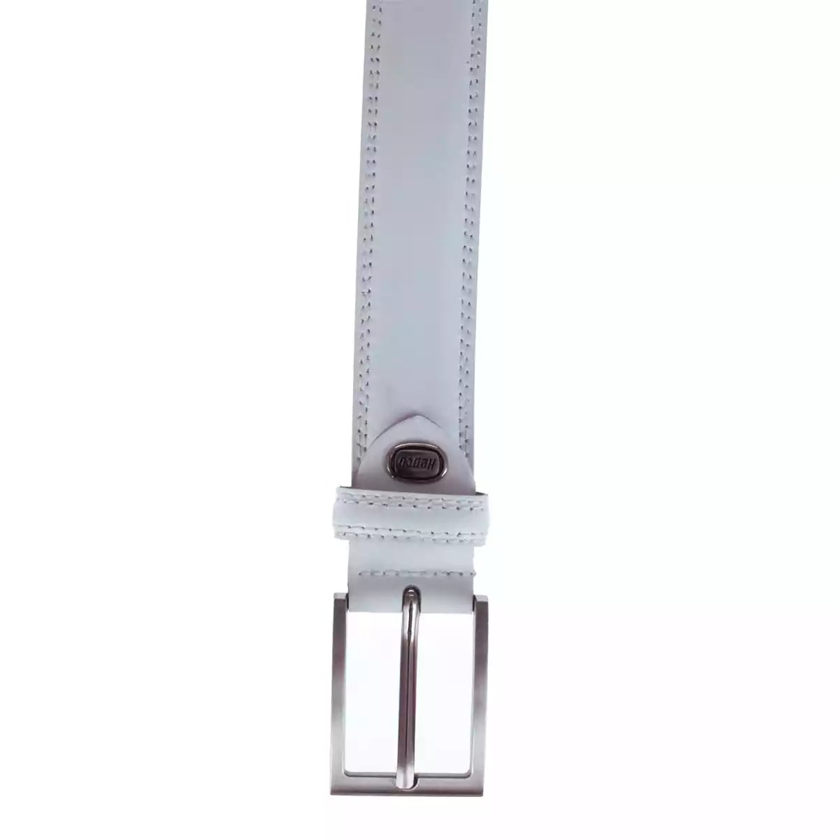  Arztgürtel aus Leder