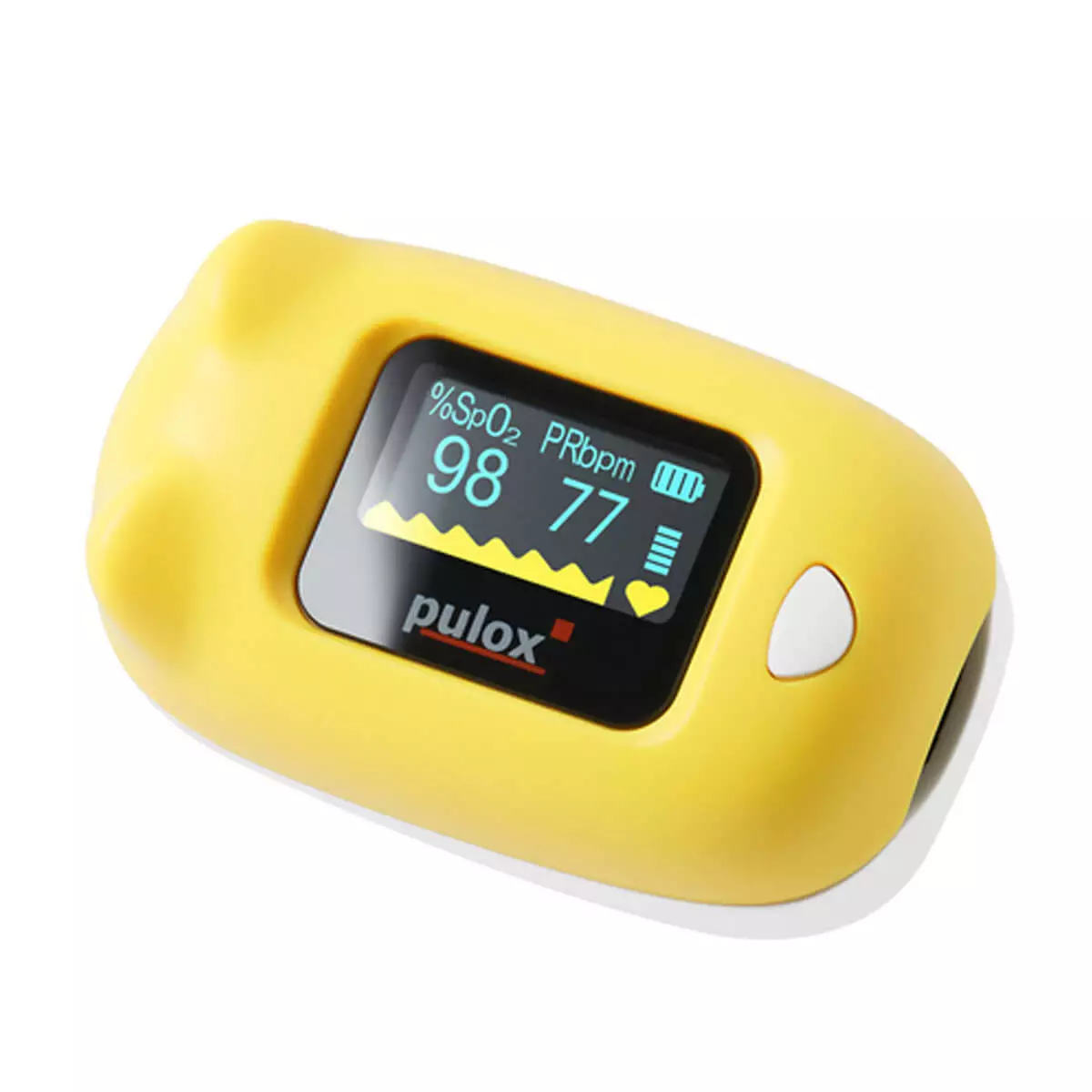  Pulox PO-230 Kinder Pulsoximeter