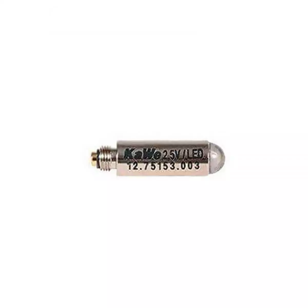  LED Lampe 2,5V für Piccolight