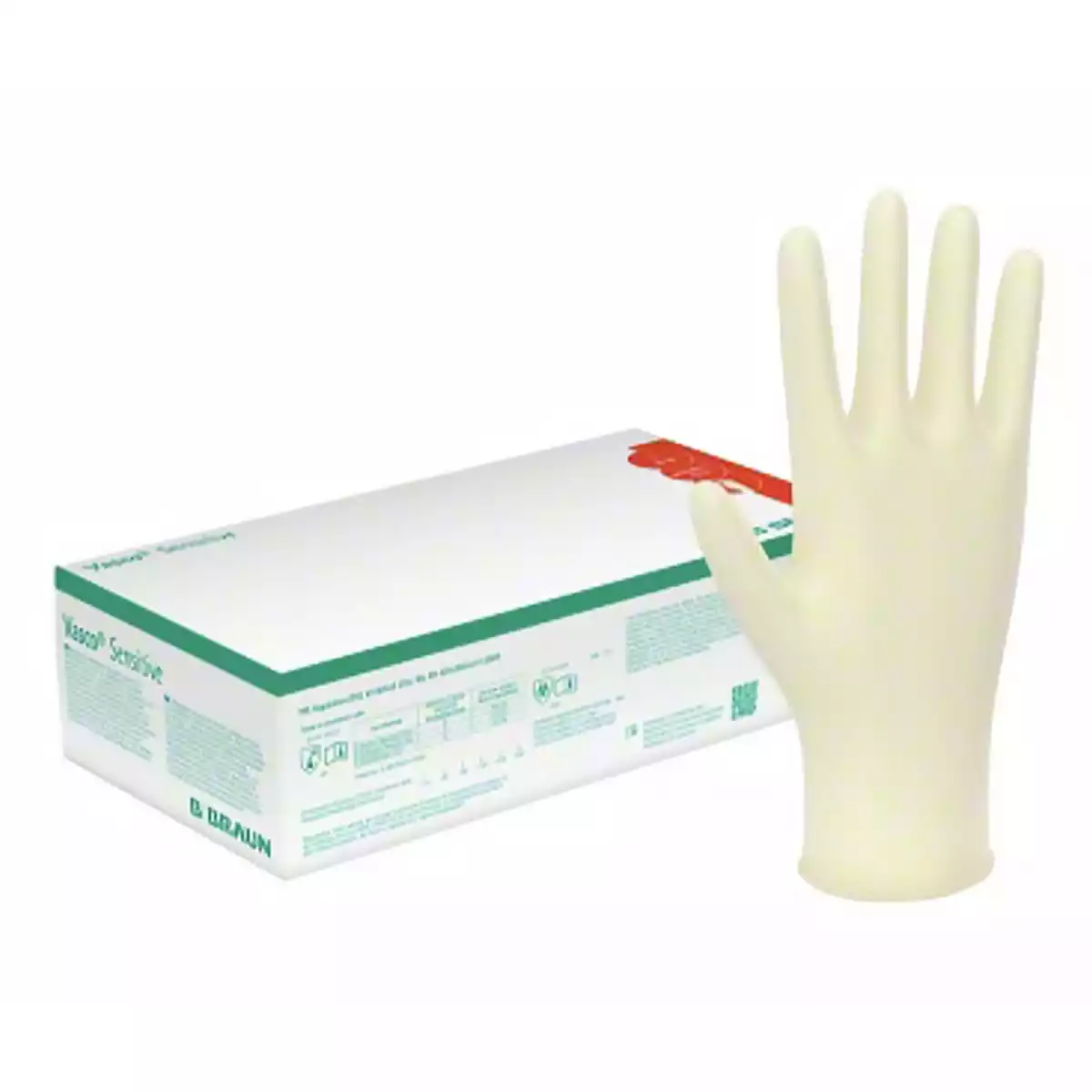  Vasco Sensitive Handschuhe