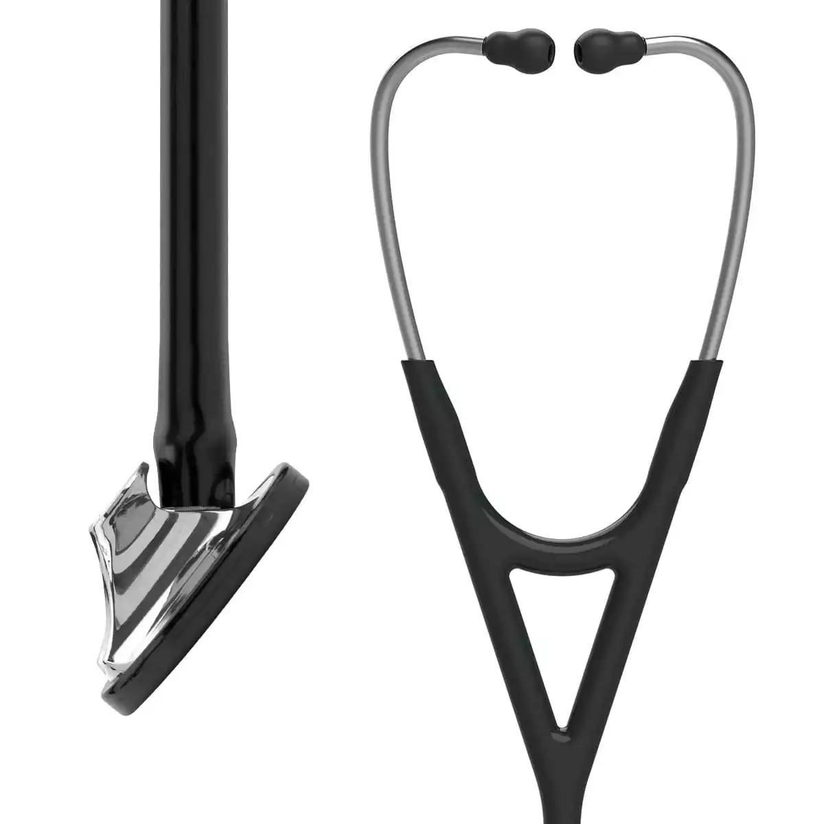  Master Cardiology Stethoskop