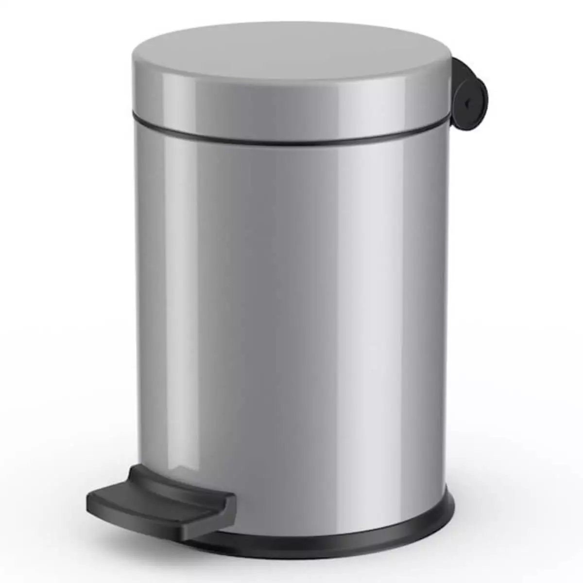 Solid Tret-Abfalleimer Solid Tret-Abfalleimer