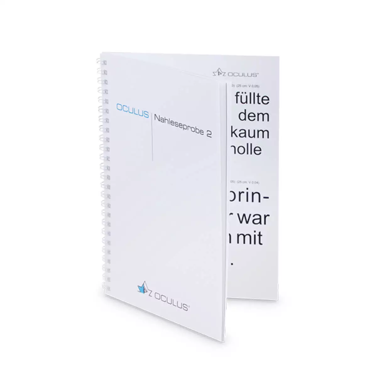  Nahleseprobe 2