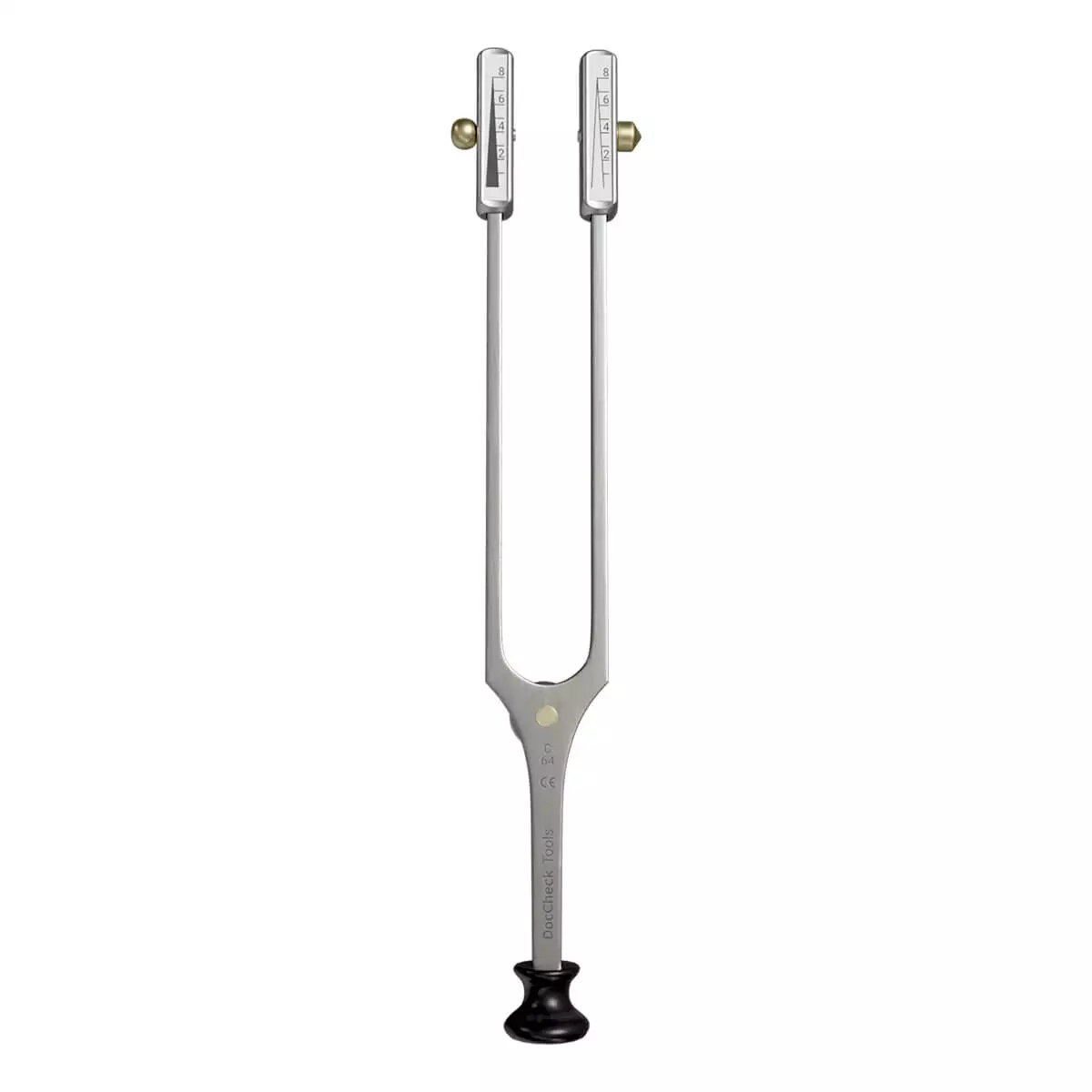  Stimmgabel "Plonng"