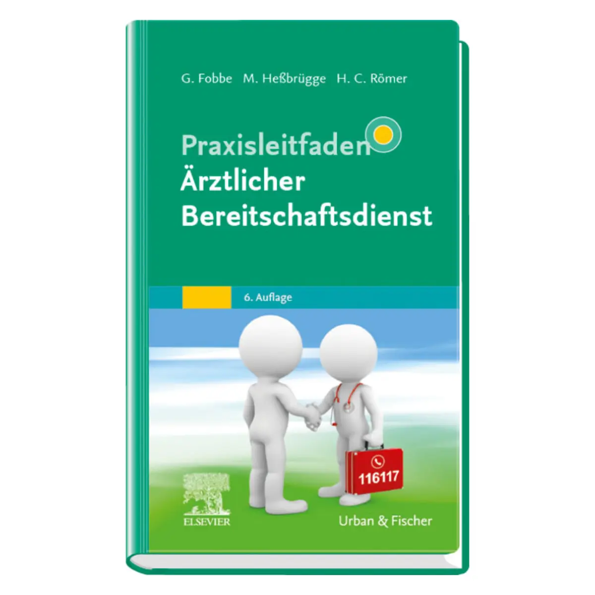  Praxisleitfaden Ärztlicher Bereitschaftsdienst