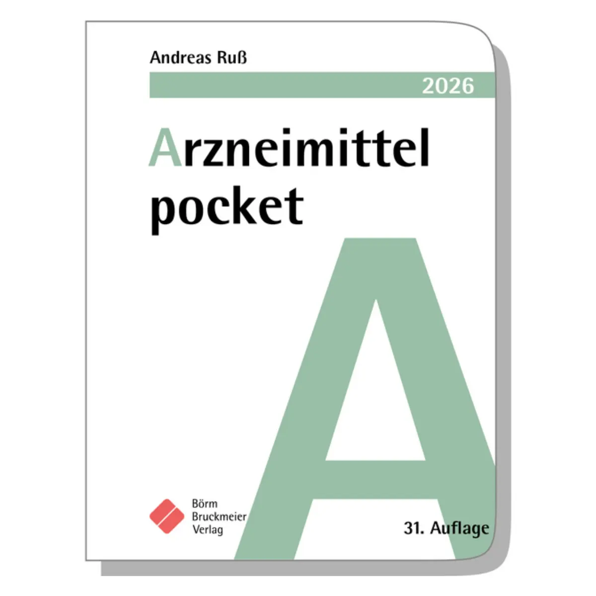  Arzneimittel pocket 2026