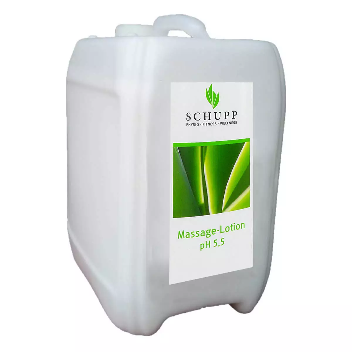  Massagelotion pH 5,5