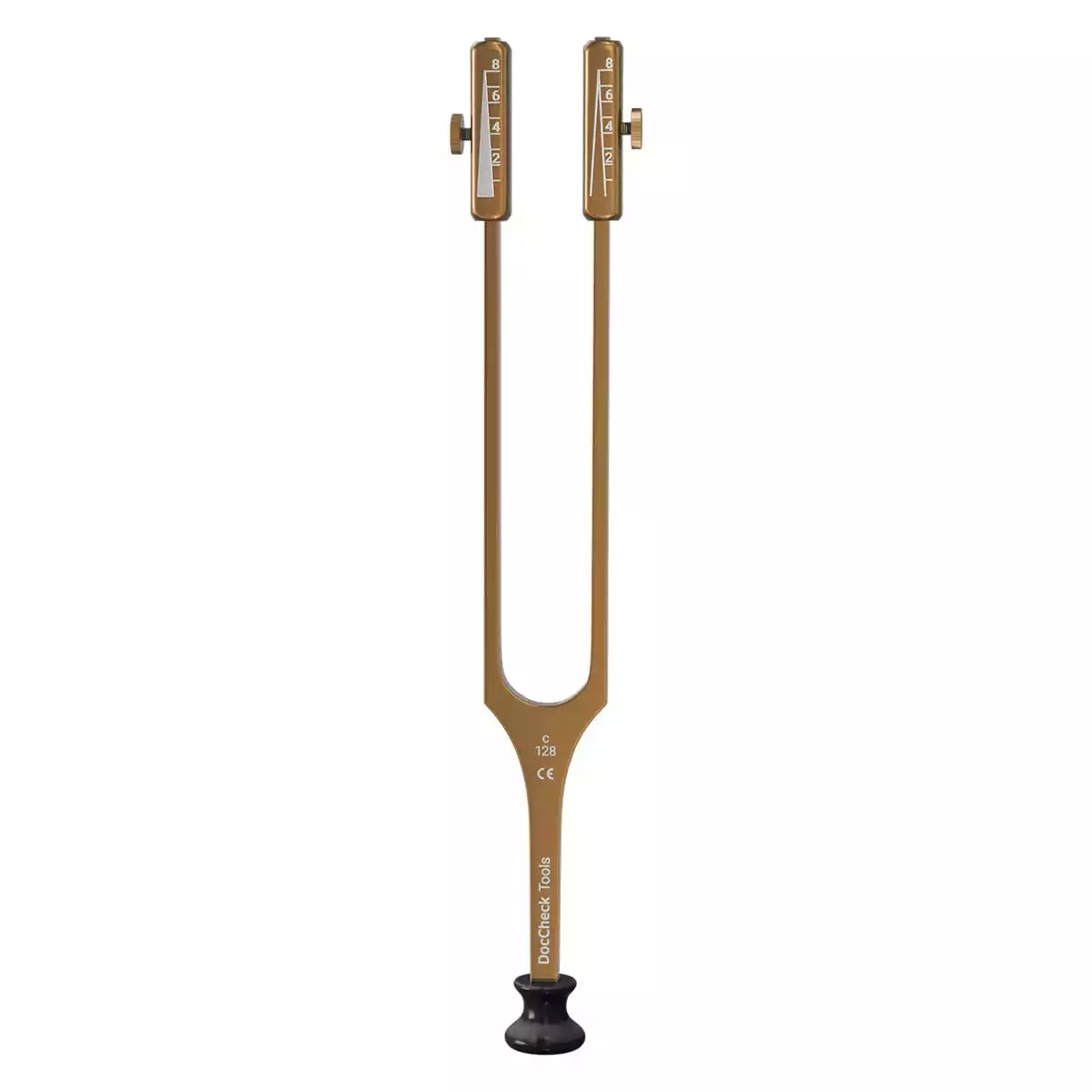 Stimmgabel "Plinng" Stimmgabel "Plinng"