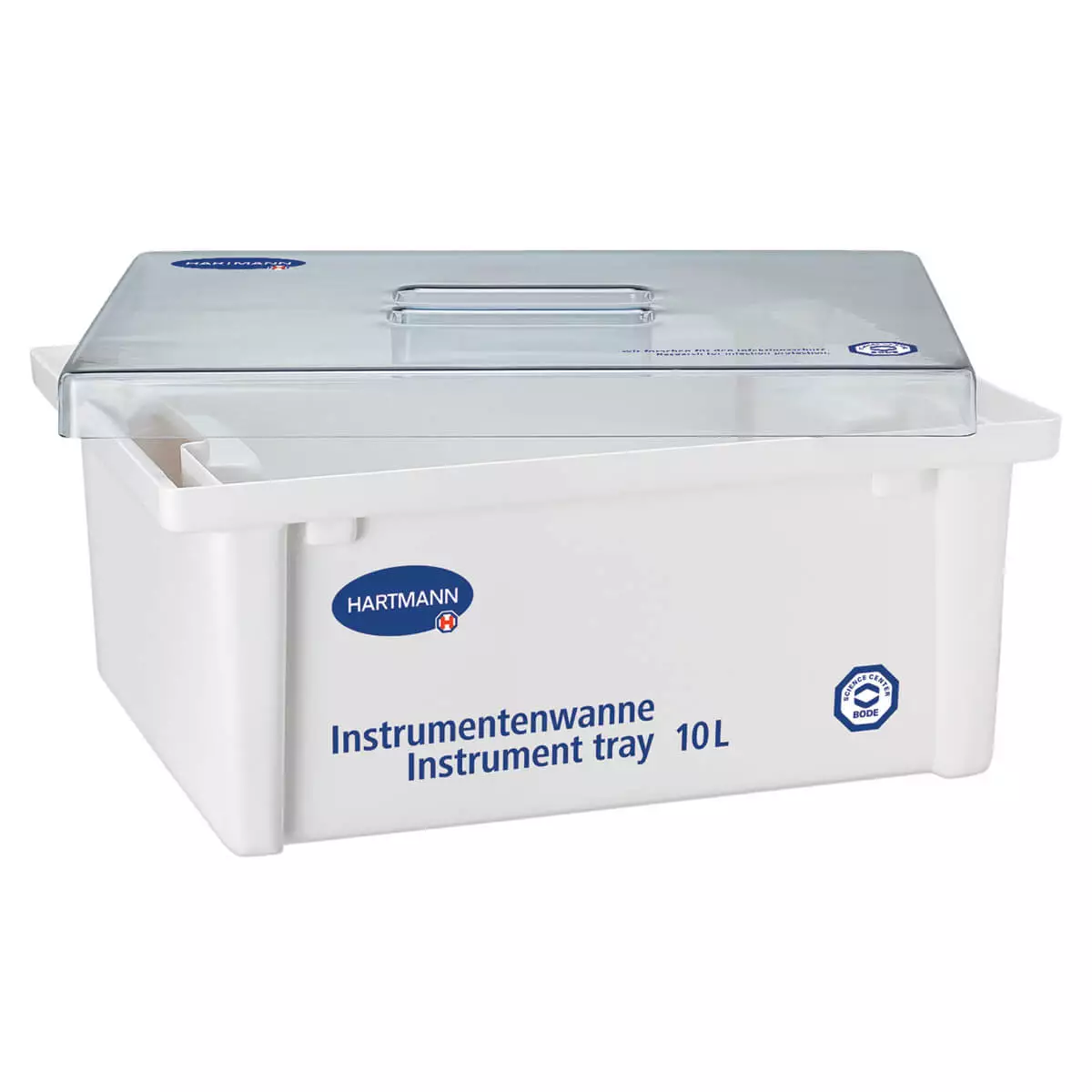 Bode Instrumentenwanne Bode Instrumentenwanne